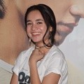 Michelle Zudith di Peluncuran Trailer Film 'One Fine Day'