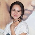 Michelle Zudith di Peluncuran Trailer Film 'One Fine Day'
