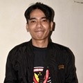 Aris Runtuwene di Acara Nonton Bareng Film 'G30S/PKI'
