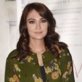 Luna Maya di Konferensi Pers Film 'Devil's Whisper'
