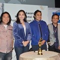 Konferensi Pers AMI Awards 2017