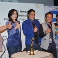 Konferensi Pers AMI Awards 2017