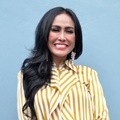 Ratu Meta Ditemui Usai Jadi Bintang Tamu 'Rumpi'