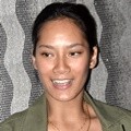 Tara Basro Ditemui di Syukuran Film 'Pengabdi Setan'
