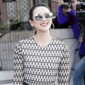 Zhang Ziyi Hadir di Pernikahan Song Song Couple