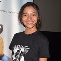 Putri Marino Hadir di Peluncuran Trailer Film 'Posesif'