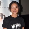 Putri Marino Hadir di Peluncuran Trailer Film 'Posesif'