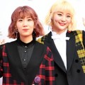 Bolbbalgan4 di Red Carpet Asia Artist Awards 2017