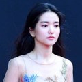 Kim Tae Ri di Red Carpet Asia Artist Awards 2017