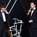 Ryu Jun Yeol dan Park Seo Joon Raih Piala Best Star Kategori Aktor