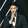 Sung Hoon Raih Piala Best Entertainer
