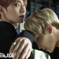 Joshua dan Jeonghan Seventeen di Teaser Album 'TEEN,AGE'