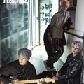 Vernon, Hoshi dan Jun Seventeen di Teaser Album 'TEEN,AGE'