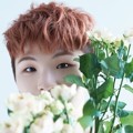 Woozi Seventeen di Teaser Album 'TEEN,AGE'