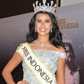 Achintya Nilsen di Jumpa Pers Keberangkatan Menuju Miss World 2017