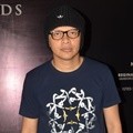Armand Maulana Gigi di Konferensi Pers Konser 'The Legends 5: Layar Emas Indonesia'