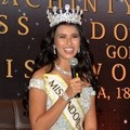 Jumpa Pers Keberangkatan Miss Indonesia 2017 Menuju Miss World 2017