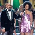 Miss Jamaika, Davina Bennett, berhasil menjadi Runner Up-II.
