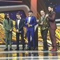 SCTV Awards 2017 kali ini menghadirkan 13 kategori yang diperebutkan oleh para artis ternama.