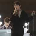 Grup indie MeloMance juga memukau di MelOn Music Awards 2017