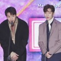 MeloMance Raih Piala Best Indie