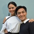 Mytha Lestari Ditemui Usai Menjadi Bintang Tamu 'Rumpi'