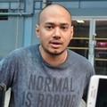 Husein Alatas Ditemui Usai Jadi Bintang Tamu 'Rumpi'