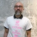 Lukman Sardi di Jumpa Pers 16 Film Festival