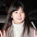Versi remaja Lee El, Song Soo Hyun tampil cantik di pesta perpisahan drama 'Black'