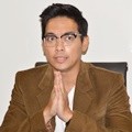 Donnie Sibarani Gelar Jumpa Pers Terkait Pengunduran Diri dari ADA Band