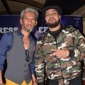 The Groove di Konferensi Pers 'The 90's Festival'
