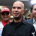 Ahmad Dhani Jalani Pemeriksaan sebagai Tersangka Kasus Ujaran Kebencian