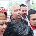 Ahmad Dhani Jalani Pemeriksaan sebagai Tersangka Kasus Ujaran Kebencian