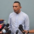 Fakhrul Razi Ditemui Usai Jadi Bintang Tamu Program 'Rumpi'