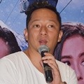 Ringgo Agus Rahman di Press Screening Film 'Satu Hari Nanti'