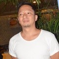 Ringgo Agus Rahman di Press Screening Film 'Satu Hari Nanti'