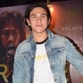 Vino Bastian di Konferensi Pers Film 'Chrisye'