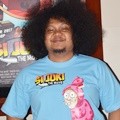 Babe Cabita di Konferensi Pers Film 'Si Juki The Movie: Panitia Hari Akhir'