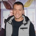 Samuel Rizal Hadiri Launching Trailer Resmi 'Eiffel I'm in Love 2'