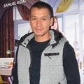 Samuel Rizal Hadiri Launching Trailer Resmi 'Eiffel I'm in Love 2'