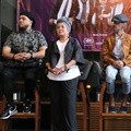 The Groove Launching Single 'Kematangan Cinta'