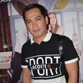 Tommy Kurniawan Hadiri Launching Trailer Resmi 'Eiffel I'm in Love 2'