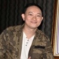 Verdi Solaiman di Konferensi Pers Film 'Reuni Z'