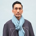 Restu Sinaga Ditemui Usai Jadi Bintang Tamu 'Rumpi'