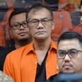Tio Pakusadewo di Polda Metro Jaya