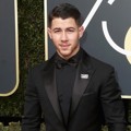Untuk pertama kalinya, Nick Jonas menjadi nominator Golden Globe Awards 2018.