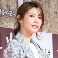 Lee Yoon Ji Hadiri VIP Premier 'Heung-boo'