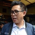Eko Patrio Kunjungi Rhoma Irama di Kawasan Mampang