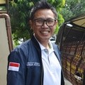 Eko Patrio Kunjungi Rhoma Irama di Kawasan Mampang