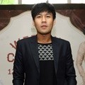 Fendy Chow di Jumpa Pers Wedding Carnaval